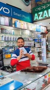 Vivo Y29 5g Ai Unboxing ⚡ . . . #shorts #unboxing #azadcommunication #ai #vivo #vivoy29 #new #mobile #smartphone | Faizan Ahmad