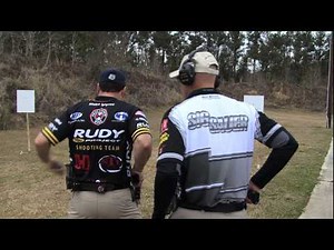 Max Michel and Blake Miguez talk about the Steel Challenge