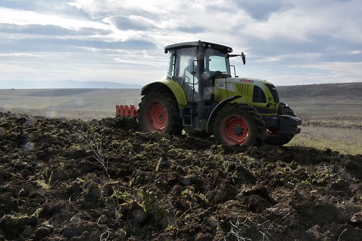 From the ground up: Why soil health is key to One Health solutions