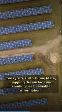 India's Mars orbiter just survived the red planet