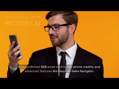 Is Kaspr Worth It? Complete Pricing & Plan Breakdown (Free to Enterprise)