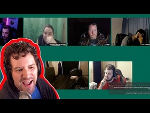 Destiny Joins Leftist Podcast After Being Called Out And Mischaracterized