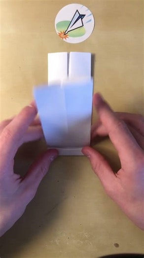 How to make an EASY origami phone holder #origami #easyorigami