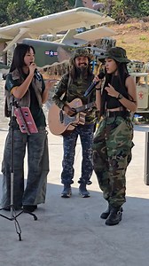 4.8M views · 186K reactions | Trouble is a Friend #coffeewar331 Happy Children's Day❤️殺 | กีต้าร์สิริขวัญ | Facebook