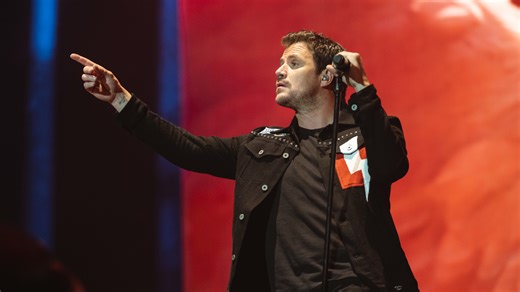 Las 10 canciones de Dani Martín que no pueden faltar en sus 10 noches en Madrid - Cadena Dial