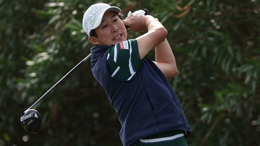 Matt Fitzpatrick beats Rory McIlroy in Dubai playoff as McIlroy claims seventh season-long title