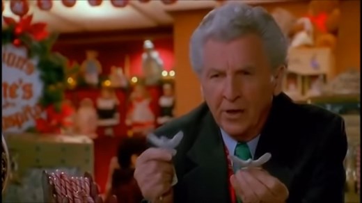 The Sad Death of Mr. Duncan in 'Home Alone 2: Lost in New York'