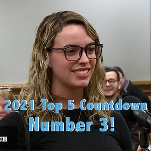The 3rd most popular case in 2021 is “World’s Most Expensive Date.” Judge Frank Caprio gives a warning to the boyfriend of a motorist who impressed him with her infectious smile and positive attitude. #CaughtInProvidence #CaughtClassic #CaughtFive | Caught In Providence