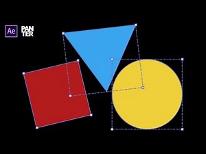 How To Move Entire Animations in After Effects