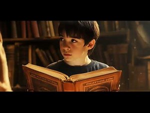 The NeverEnding Story – AI Remastered | Cinematic Trailer