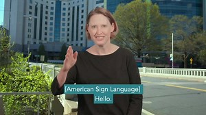 Our Language Access team provides interpreting and translation services in over 200 languages. We're here to help the community understand important information surrounding coronavirus. | Atrium Health