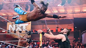 The New Day vs Josh Briggs & Brooks Jensen- NXT Tag Team Title Match: WWE NXT, Dec. 20, 2022