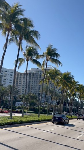 Bal Harbour, Miami Beach, Florida #florida #balharbour #collinsave #miamibeach #streetphotography | Dorota Biendarra