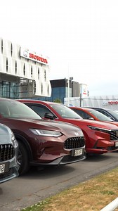 Come and see Darren for Honda Store Christchurch’s Good Buy 2025 Used Car Clearance! 🚗 ALL used cars reduced for five days only, don't miss out! 🎉🎊 | Honda Store Christchurch