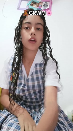 GRWM: Prepárate Conmigo para Salir