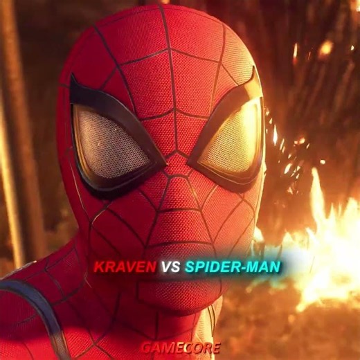 Kraven Was The Strongest in Every Fight 🥶💪
