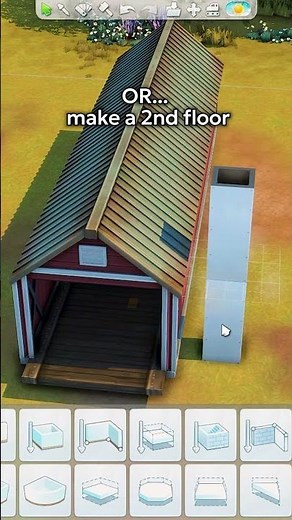 Why are debug items not functional 😭 #thesims4 #tutorial