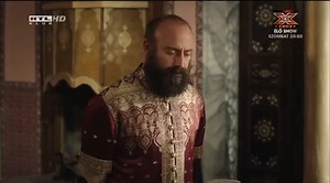 Csodálatos század - Kanuni 200.rész