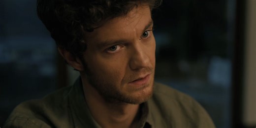 Companion Teaser Trailer