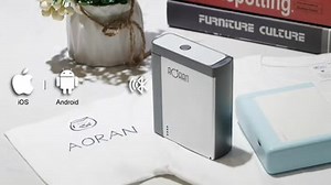 PrintByte: Fast-Drying Ink, Print on Any Surface (Full video, click the link below.) https://www.kickstarter.com/projects/1989009054/printbyte-fast-drying-ink-print-on-any-surface?ref=discovery_newest&total_hits=30162&category_id=16 From durable metal prints to vibrant designs on fabric, experience the printer with instant-dry inks and versatility across materials. | Creative New Idea Gizmos | Facebook