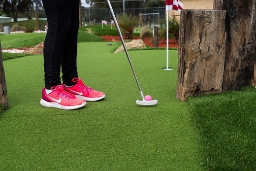 The History of Mini Golf: An Interesting Evolution