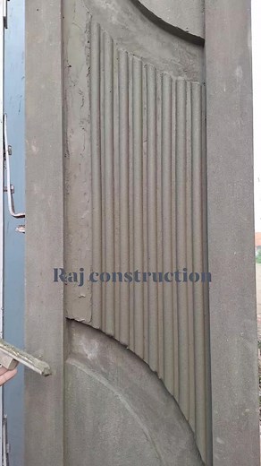 1.6M views · 5.6K reactions | How to make cement pipe moulding | Raj Construction | Facebook