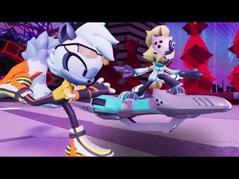 Tangle & Whisper, But They're Lore Accurate! (CrossWorlds)