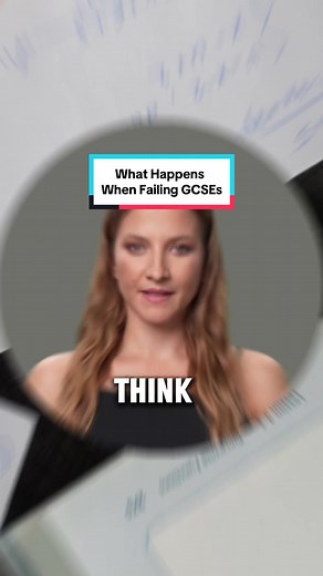What Happens When Failing GCSEs