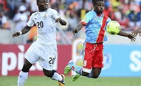 CHAN 2022: Niger Sends Congo Packing After A Goalless Draw - Africa Top Sports