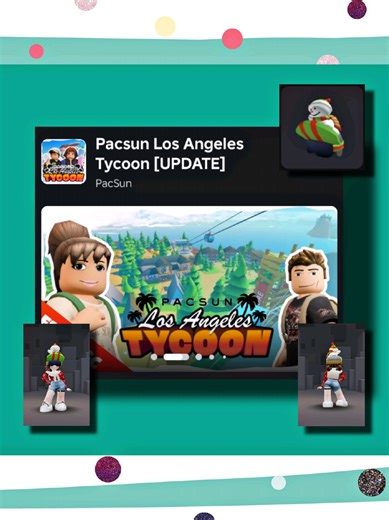 Pacsun Los Angeles Tycoon ( SNOWBOARDING SNOWMAN HAT ) #tutorial