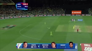 Australia v Pakistan was one rollercoaster of a ride! Catch up with all the highlights from the game with #CWCDaily! | ICC - International Cricket Council