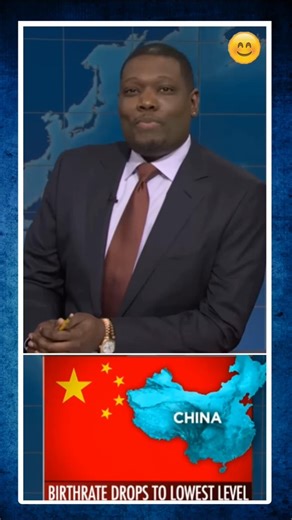 Wonderful Birth Rate #funny #snl #Shorts