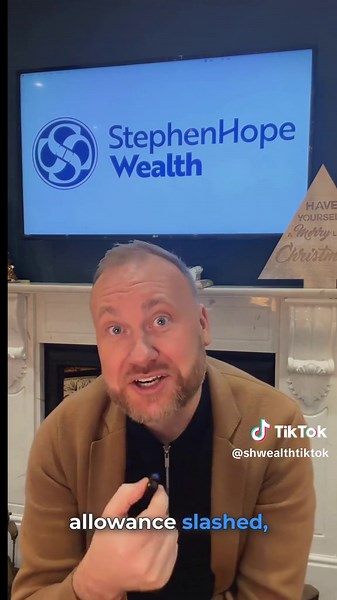 Weird thing about money. The decisions that feel automatic are usually the ones that cost you the most. Directors know this better than anyone. Your company makes more profit, so you take more dividends. It feels familiar. It feels like the obvious move. But tax has never rewarded the obvious move. It rewards the person who pauses for a second and asks the slightly uncomfortable question. The question most people avoid because it disrupts the habit they have trusted for years. That is where the 
