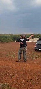 6.3K views · 67 reactions | Trigger finger discipline always | Fortis Pro Active Defence Solutions | Facebook