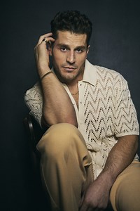 Lou Ferrigno Jr. talks about starring in 'Outer Banks' on Netflix