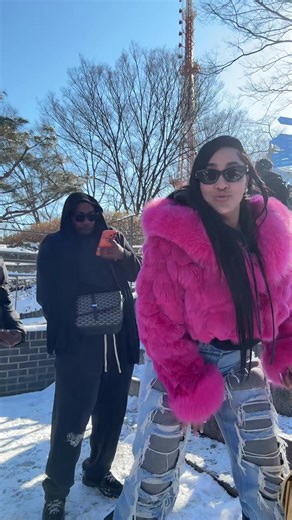 #fypシ #natalienunn #seoullife #southkoreatravel | natalie nunn