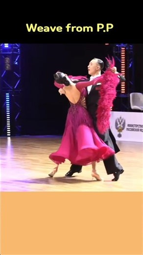 [Waltz] Weave from PP.