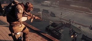 The Best Weapons in Homefront: The Revolution