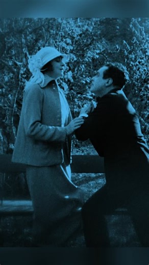 Love is timeless—just like great cinema. 🎞️ 🥰 Celebrate love with us as we revisit 85 years of iconic romantic moments in Swedish film. From stolen glances to grand declarations, these scenes have captured 💗 for generations. Thanks to the Swedish Film Institute’s (@svenskafilminstitutet) digitization project, these cinematic treasures will continue to be preserved—for future generations to fall in love with. 🎬 Do you have a favorite love story on film? Tell us in the comments!👇 #ValentinesD