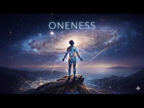 What Spiritual Awakening actually feels like (Original Song - Oneness)