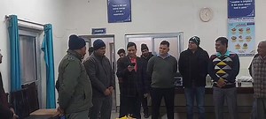 My Farewell Speech in Indian Air Force | Krishnagitamratam