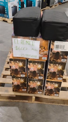 1.2K views | LIQUIDACION MOVIE THEATER PROYECTOR 15385641...