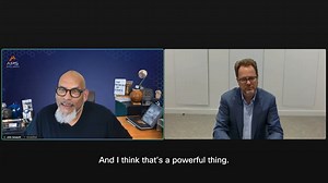 What makes a workspace energizing instead of exhausting? Join John Amaechi OBE and Snorre Kjesbu for a powerful LinkedIn Live on building connection, communication, and culture—intentionally. ✔️ Leadership choices ✔️ Inclusive collaboration tools ✔️ Emotionally intelligent leadership Because every interaction is a chance to show what you value. Don’t miss it 👉 http://cs.co/6182NVzUm | Webex