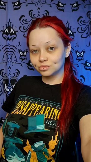 103K views · 5.4K reactions | Constance Hatchaway 望 from The Haunted...