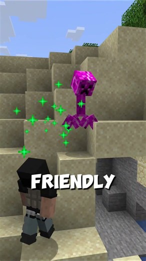 NEVER IGNORE CONSENT IN MINECRAFT #minecraft