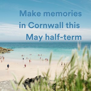Discover the best days out at Cornwall’s top attractions during May half-term. Make memories together and explore these events during the school holidays this spring. | Best Days Out Cornwall