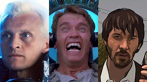 The Sci-Fi Writer You Didn't Know Wrote Everything: Philip K. Dick