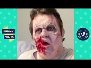 2018 Daz Black Vine 合集 | Funny V2 V2Vine