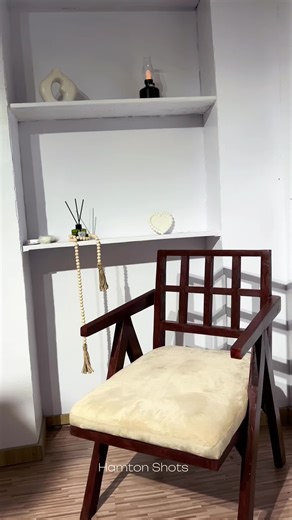 Exploring Creative Spaces: Inside the Content House