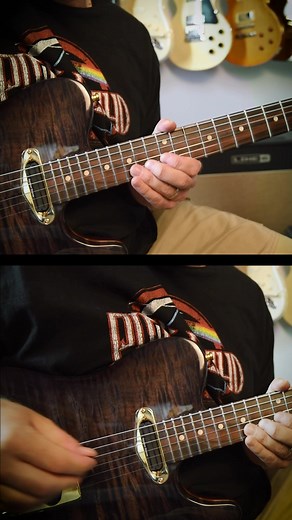 9.3K views · 181 reactions | Original guitar solo over a backing track of Have a Cigar by Pink Floyd. #guitar #guitartok #guitarist #guitarra #guitarsolo #guitarmy #chrisrupp #electricguitar #guitarplayer #guitarlessons | GuitArmy | Facebook